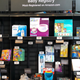 Image for article titled A visit to Amazon 4-star, the online retailer’s newest physical store